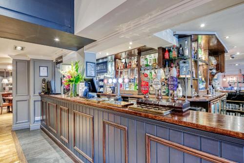 Innkeeper's Lodge Woking - image 5