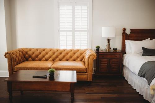 The Jefferson Inn Downtown Southern Pines – Southern Pines, NC