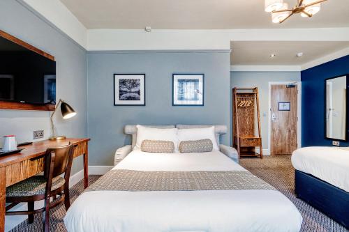 Innkeeper's Lodge Woking - image 7
