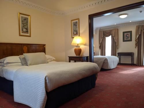 Foley's Townhouse Killarney Room Type - Deluxe Quadruple Room