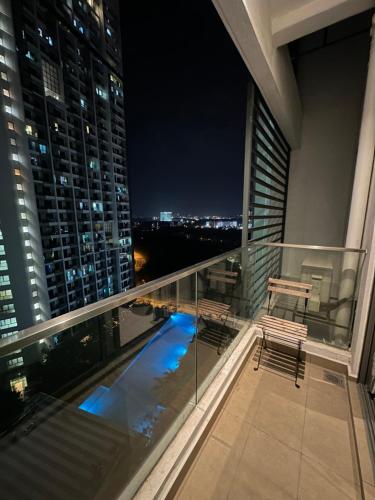 Cyberjaya | Modern Studio at Cybersquare! - image 5