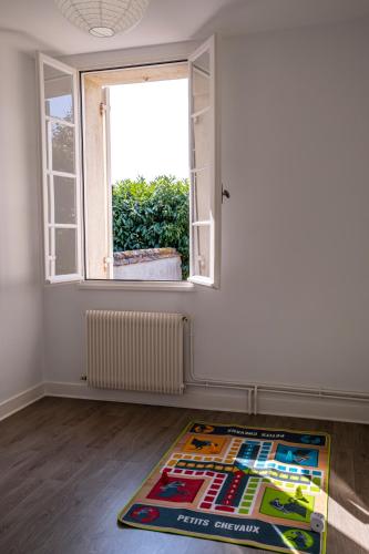 Recreational facilities, Maison au coeur du vignoble de Saint-Emilion in Saint-Etienne-de-Lisse