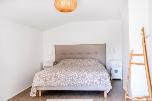 Maison au coeur du vignoble de Saint-Emilion in Saint-Etienne-de-Lisse