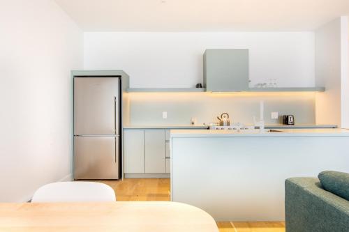 1-bedroom apartment SF501