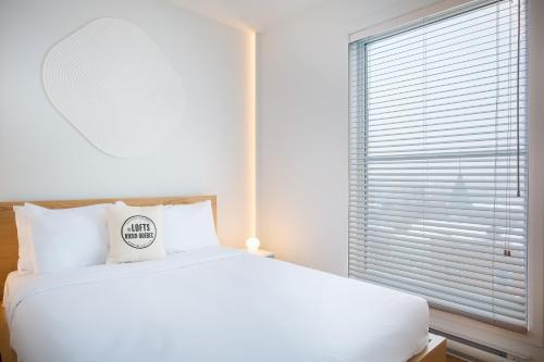 1-bedroom apartment SF501