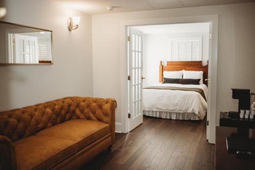 The Jefferson Inn Downtown Southern Pines – Southern Pines, NC