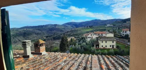 Villino Chianti - Apartment - Cavriglia