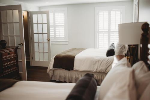 The Jefferson Inn Downtown Southern Pines – Southern Pines, NC