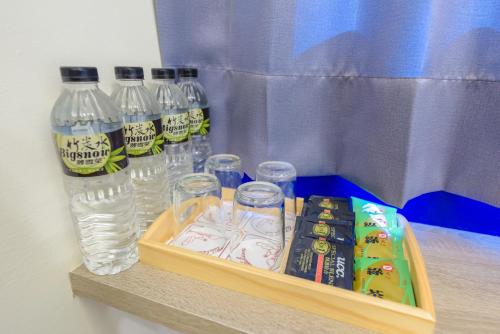 Penghu Pincheng B&B - 식음료(F&B)