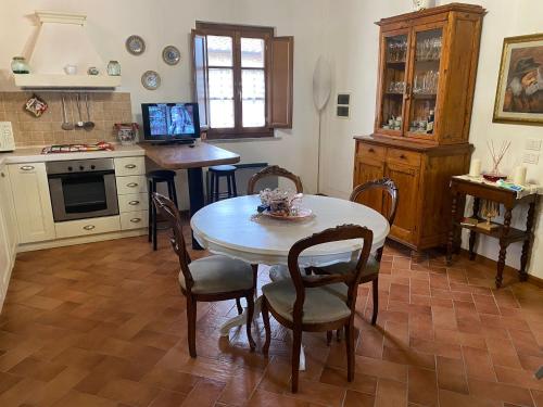  Casa di Emilio in 53013 Gaiole in Chianti