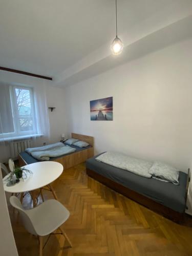 Classy Rooms in Old Town 2