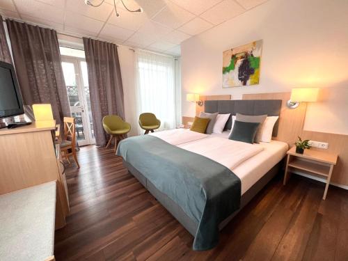 Hotel Garni am Obsthof Stade - Altes Land in Stade