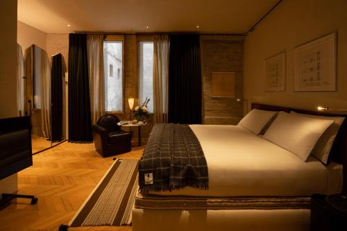 The Venice Venice Hotel Room Type - Double Room
