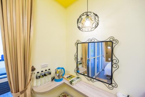 Penghu Pincheng B&B - 편의 시설/서비스