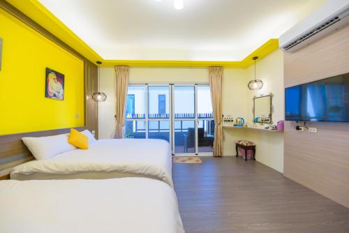 Penghu Pincheng B&B