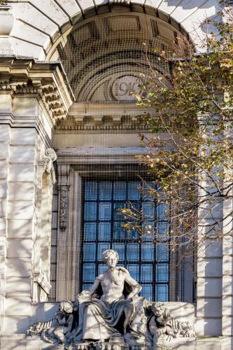 Town Hall Hotel - Shoreditch