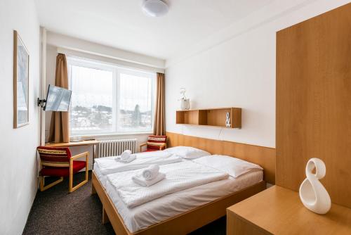 HOTEL AGRI in Nová Ves