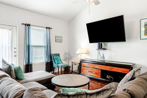 Nemo Cay - Endless Summer I in Padre Island, USA