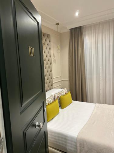 NLM Boutique Suites Rome