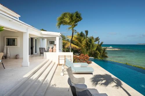 Jumby Bay Island - an Oetker Collection Hotel