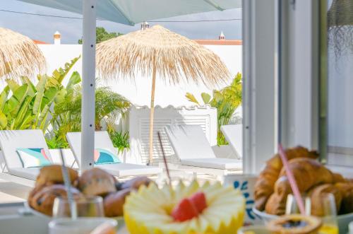 Food and beverages, Villa Sound of the Sea by Portugal Collection in Aljezur