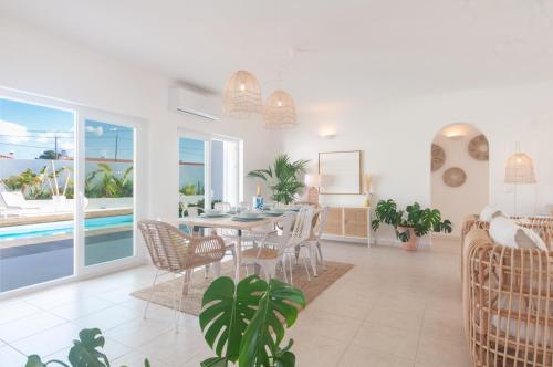 Facilities, Villa Sound of the Sea by Portugal Collection in Aljezur