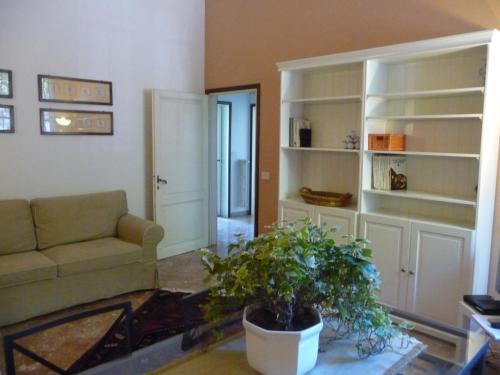 Appartamento del Bobolino, Florencie (fotografie 10)