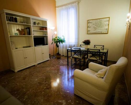Appartamento del Bobolino, Florencie (fotografie 9)