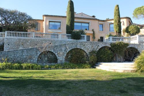 La Caladina – Mougins, CT