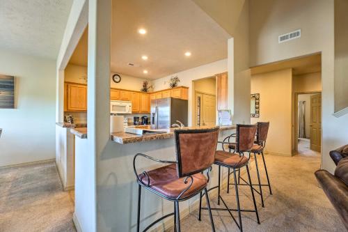 Branson West Golf Getaway with Pool Access! in Branson West, USA