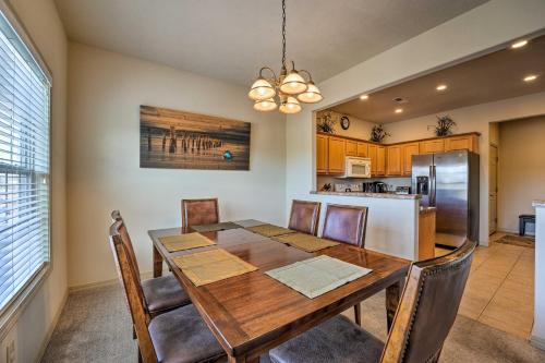 Branson West Golf Getaway with Pool Access! in Branson West, USA
