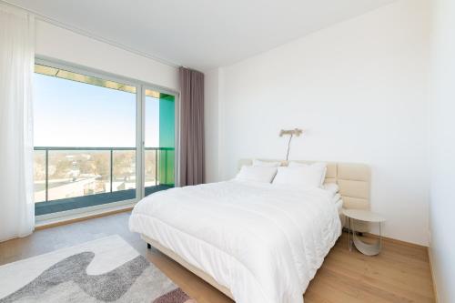 4bdr Modern and Stylish Apartment near Kadriorg with Free Parking, Tallinn (photo 10)