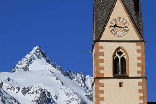 Villa Grossglockner Heiligenblut - image 10