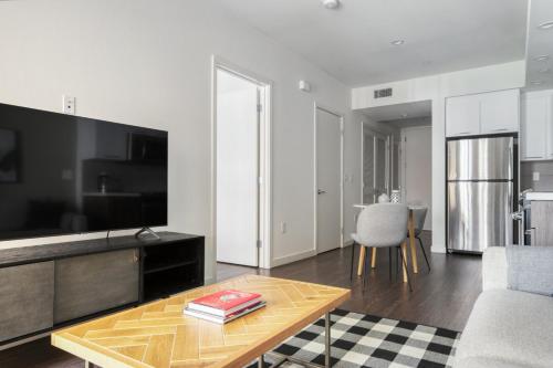 Downtown 1br w pool gym lounge nr 110 LAX-1011, Los Angeles (photo 4)