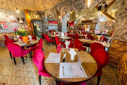 auberge de la paix in Briancon