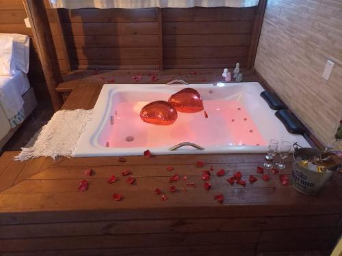 pimenta rosa guesthouse