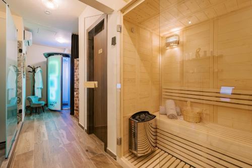 Koukos Rhodian Guesthouse - Adults Only - image 8