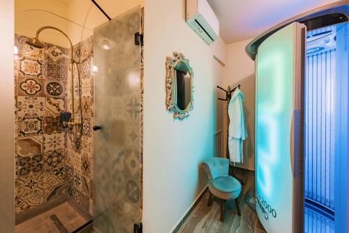 Koukos Rodos Boutique Hotel & Spa - Adults Only – Rhodes Town, AZ