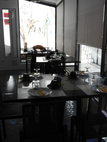 알란드로알 Alandroal Guest House, Hotel 3성급 호텔 전망