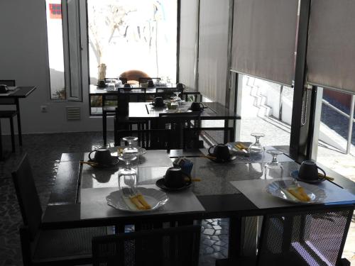 알란드로알 Alandroal Guest House, Hotel 3성급 호텔 외관