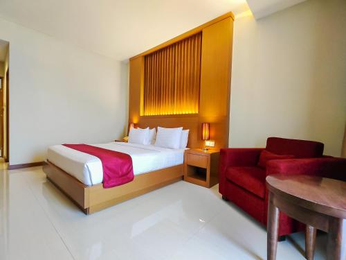 Superior Double Room image 10
