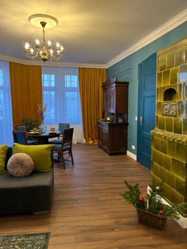 Apartament Baron ***** Apartament Baron *****