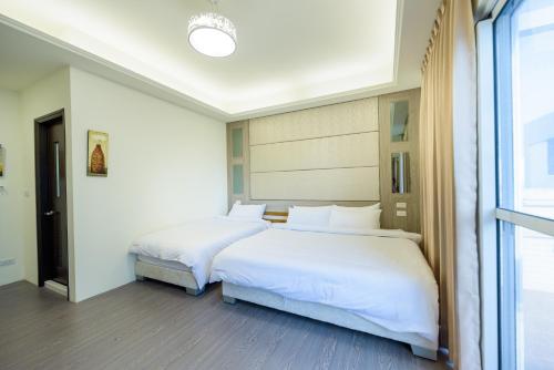 Penghu Pincheng B&B