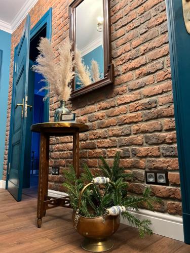 Apartament Baron ***** Apartament Baron *****