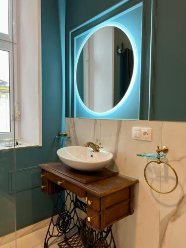 Apartament Baron ***** Apartament Baron *****