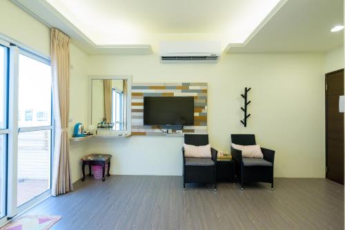 Penghu Pincheng B&B - 편의 시설/서비스