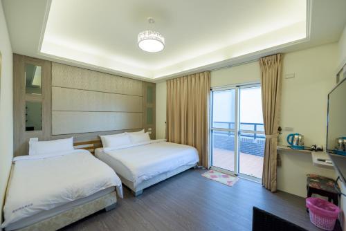 Penghu Pincheng B&B
