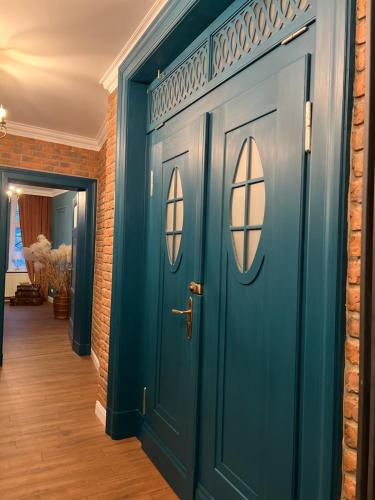 Apartament Baron ***** Apartament Baron *****