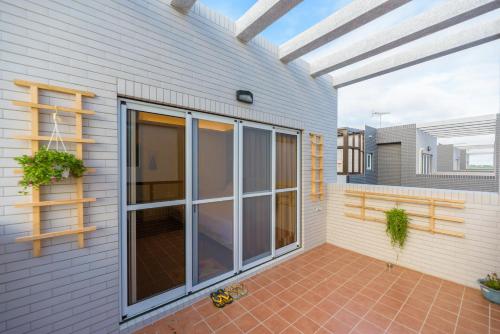 Penghu Pincheng B&B - 편의 시설/서비스