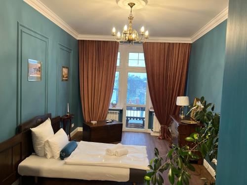 Apartament Baron ***** Apartament Baron *****